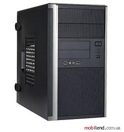 IN WIN EMR035U3 450W Black/silver