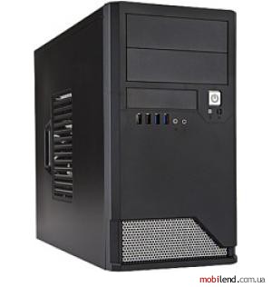 IN WIN EMR048 w/o PSU Black