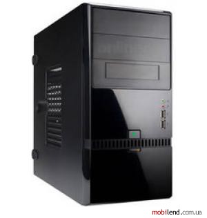 In Win EN-022 Black 400W