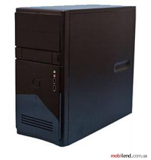 IN WIN EN021 400W Black
