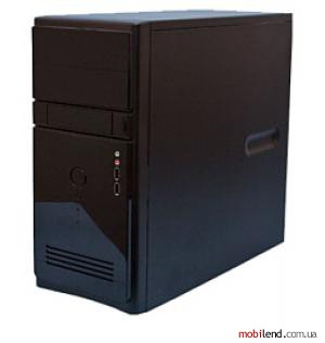 IN WIN EN021 450W Black