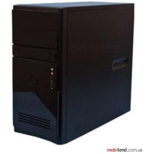 In Win EN021 Black 350W