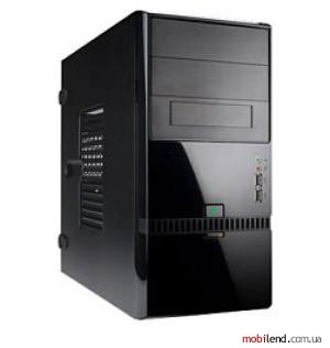 IN WIN EN022 400W Black