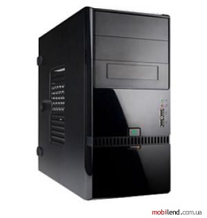 IN WIN EN022 w/o PSU Black