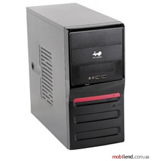 IN WIN EN025 450W Black