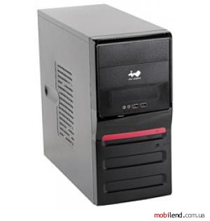 IN WIN EN025 w/o PSU Black