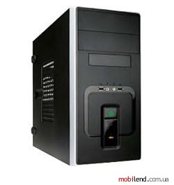 IN WIN EN026 w/o PSU Black