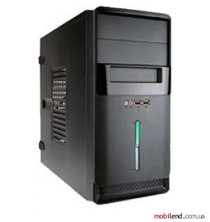 IN WIN EN027 450W Black