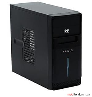IN WIN EN027 w/o PSU Black