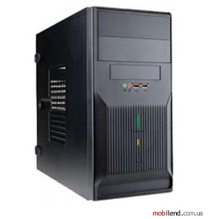 IN WIN EN028 350W Black