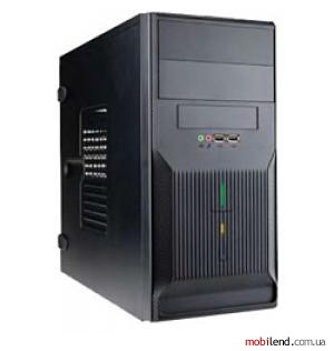 IN WIN EN028 450W Black