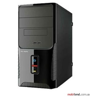 IN WIN EN029 450W Black