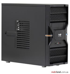 IN WIN EN036 350W Black