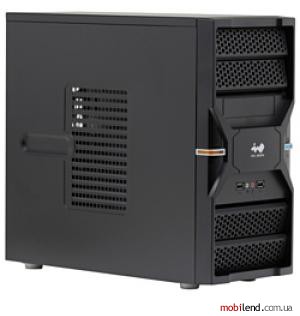 IN WIN EN036 450W Black