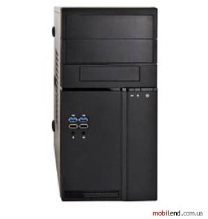 IN WIN EN042 400W Black