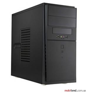 IN WIN EN051 450W Black
