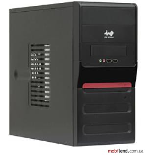 IN WIN ENR025 400W Black
