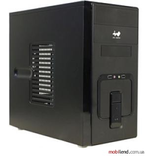 IN WIN ENR026 400W Black