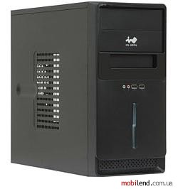 IN WIN ENR027U3 w/o PSU Black