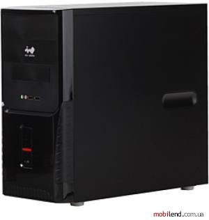 IN WIN ENR029 400W Black