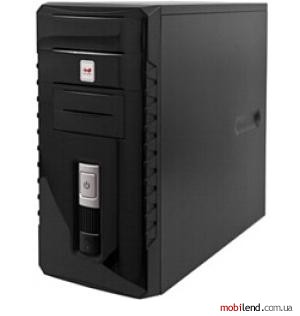 IN WIN ENR030 400W Black