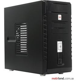 IN WIN ENR030U3 w/o PSU Black