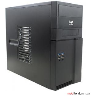 IN WIN ENR042 400W Black