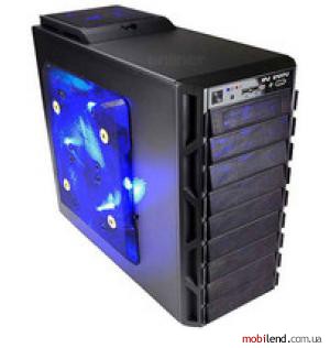In Win FANQUA BS652 600W