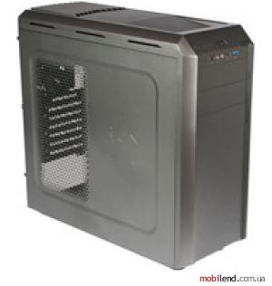 In Win G7 BWR143 Black 600W