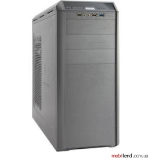 In Win G7 BWR143 Gray 600W