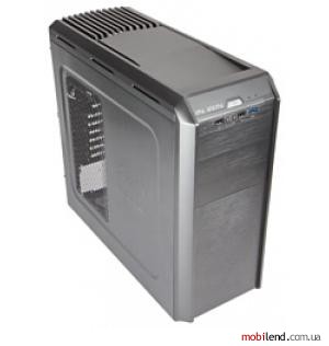 IN WIN G7 (BWR143) w/o PSU Black