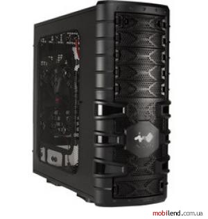 In Win IRC-F1003 Dragon Rider Black