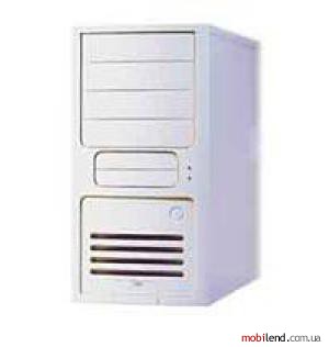 IN WIN J508 350W White