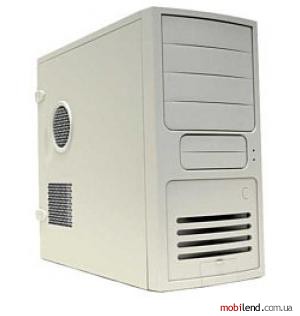 IN WIN J508 450W Black