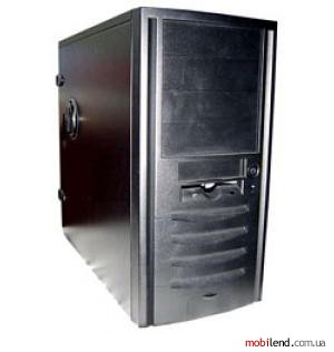 IN WIN J523 350W Black