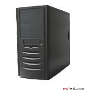 IN WIN J523 400W Black