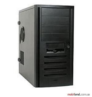 IN WIN J523 450W Black