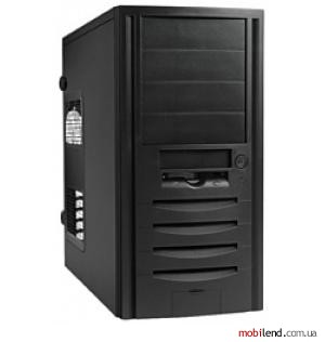 IN WIN J523 500W Black