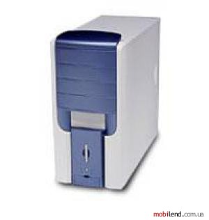 IN WIN J535 350W White/blue