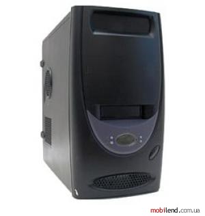 IN WIN J568 300W Black