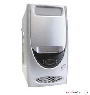 IN WIN J568 300W Silver