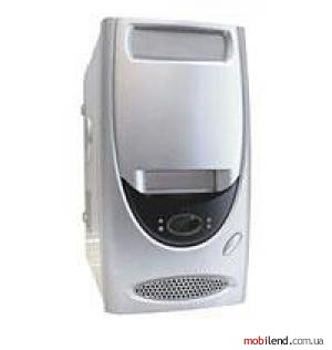 IN WIN J568 350W Silver