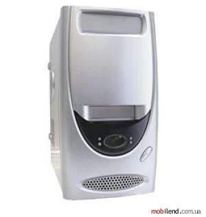 IN WIN J568 430W Silver