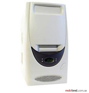 IN WIN J568 430W White/grey