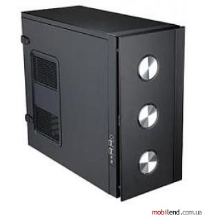 IN WIN J607T O3 450W Black