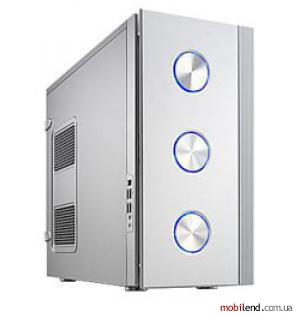 IN WIN J607T O3 450W Silver