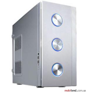 In Win J607TA Silver 550W