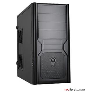 IN WIN J619 300W Black