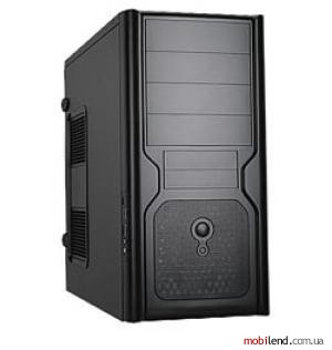 IN WIN J619 450W Black