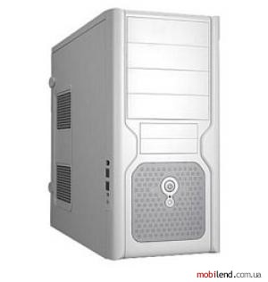 IN WIN J619 450W White